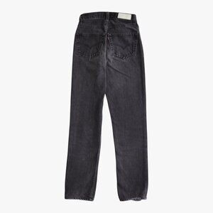 (RARE!!!) VINTAGE LEVI'S BY RE/DONE | 100% COTTON “70S STRAIGHT"